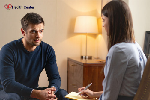 Как проходит лечение игромании в Торжке в клинике Центр здоровья<